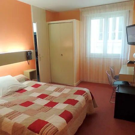 Revotel Hotel Aix-les-Bains