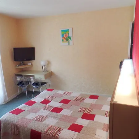 Revotel Hotel Aix-les-Bains