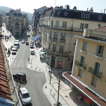 Revotel Hotel Aix-les-Bains