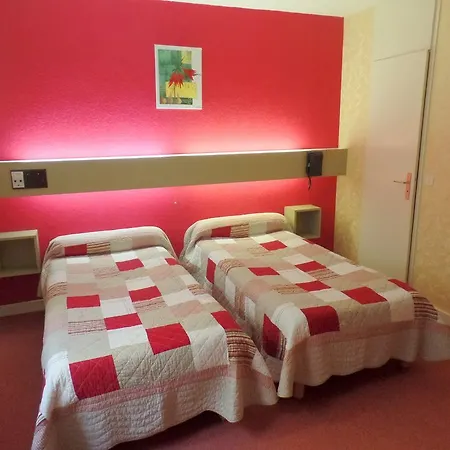 Revotel Hotel Aix-les-Bains