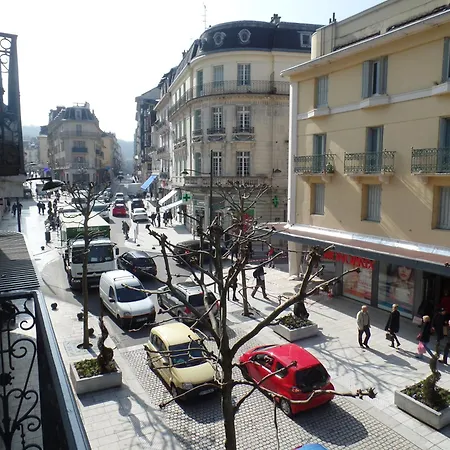 Hotel Revotel