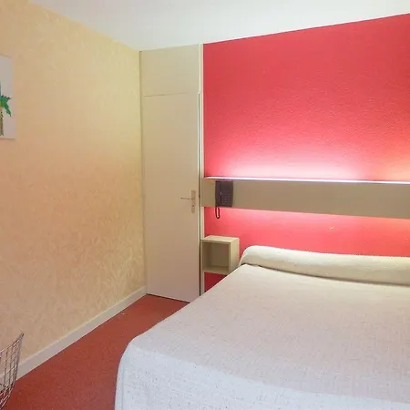 Revotel Hotel Aix-les-Bains