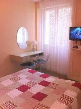 Revotel Hotel Aix-les-Bains