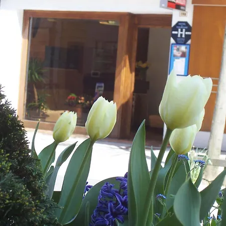Hotel Revotel Aix-les-Bains
