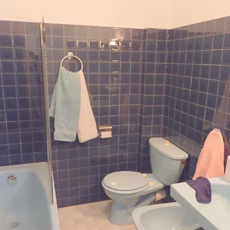 Hotel Revotel Aix-les-Bains