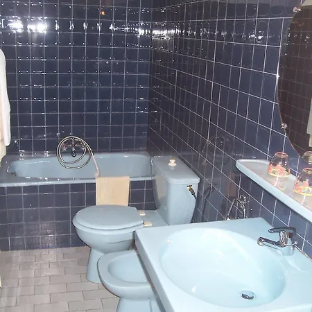 Revotel Hotel Aix-les-Bains