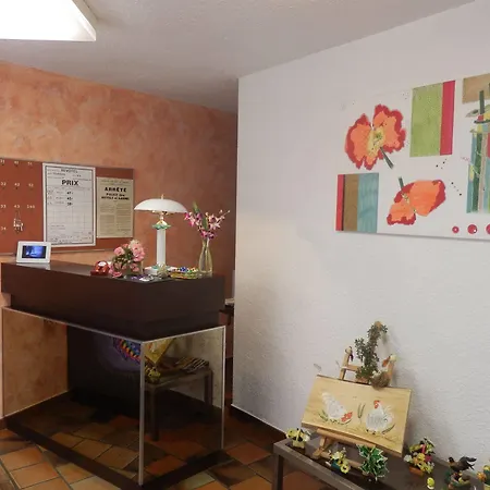 Revotel Hotel Aix-les-Bains